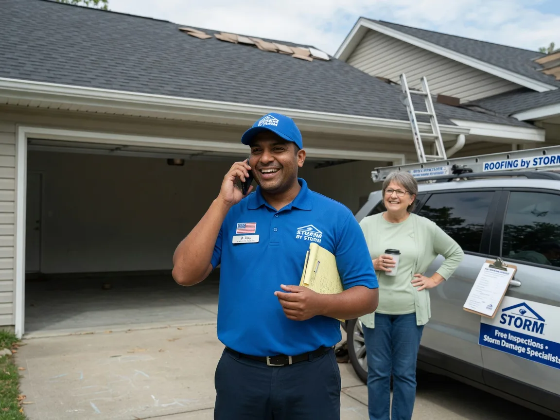Roof Repair Near Me Estill Springs, TN FAQs