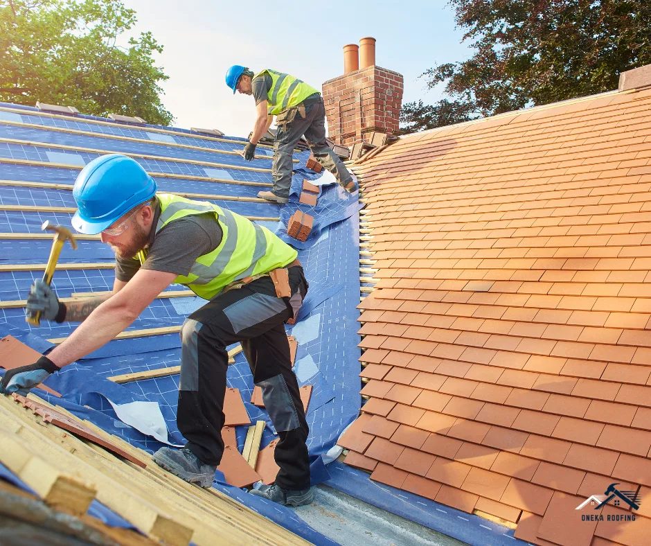 Why choose Roof Repair Near Me in Estill Springs, TN